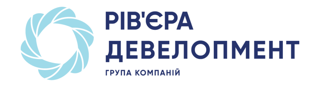 Логотип Riviera Development